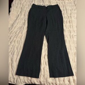 Classic navy Dress Pants